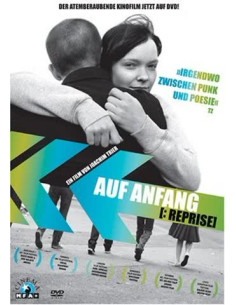 Auf Anfang - Reprise (DVD)