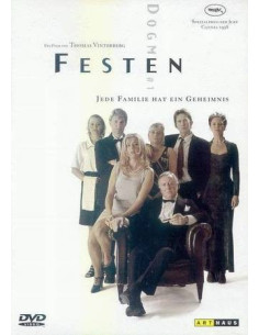 Festen - Jede Familie hat...