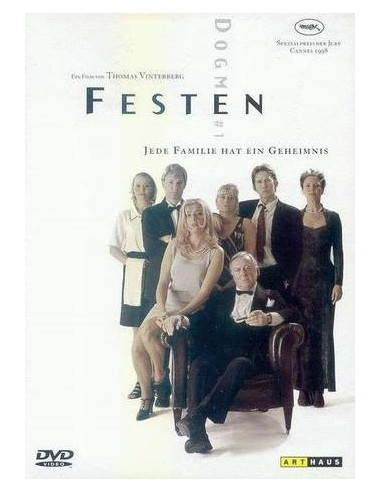 Festen - Jede Familie hat ein...