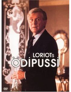 Loriots Ödipussi (DVD)