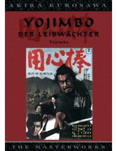 Yojimbo - Der Leibwächter...