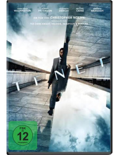 Tenet (DVD)