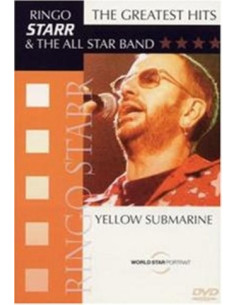 Ringo Starr & the All Star...
