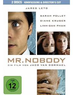 Mr. Nobody (DVD)