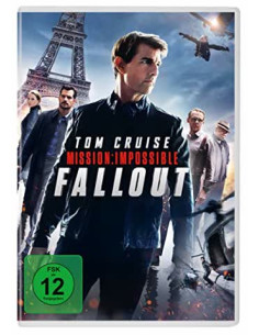 Mission - Impossible -...