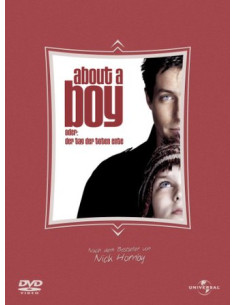 About a Boy (DVD)