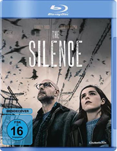 The Silence (BLU-RAY)