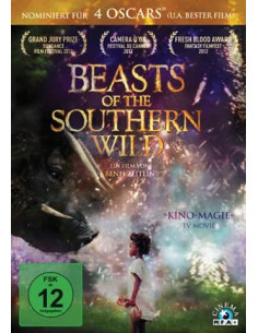 Beasts of the Southern Wild...