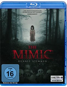 The Mimic - Dunkle Stimmen...