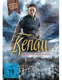 Kenau - 300 Gegen die Armee...