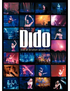 Dido - Live at Brixton...