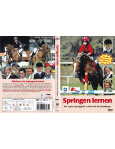Springen lernen (DVD)