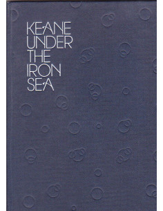 Keane - Under the Iron Sea...