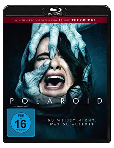 Polaroid - Du weisst nicht, was du...