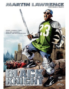 Black Knight - Eine...