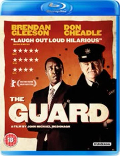 The Guard (UK) (BLU-RAY)