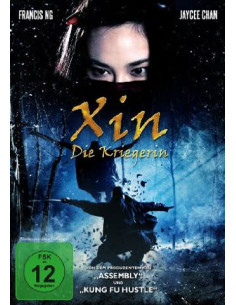 Xin - Die Kriegerin (DVD)