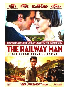 The Railway Man - Die Liebe...