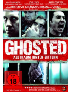 Ghosted - Albtraum hinter...
