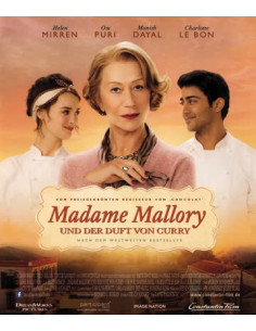 Madame Mallory und der Duft...