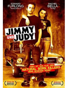 Jimmy und Judy (DVD)