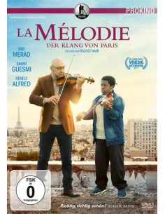 La Melodie - Der Klang von...