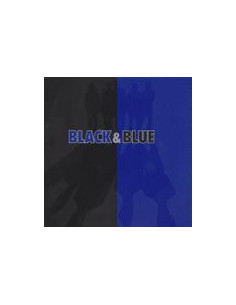 Backstreet Boys - Black &...