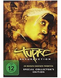 Tupac Resurrection - In...