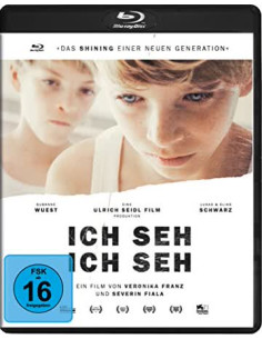 Ich seh Ich seh (BLU-RAY)