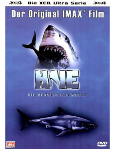 Haie - Die Monster der...