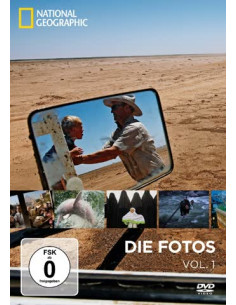 National Geographic - Die...
