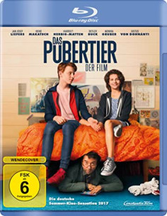 Das Pubertier - Der Film...
