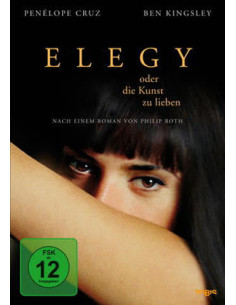 Elegy (DVD)