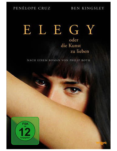 Elegy (DVD)