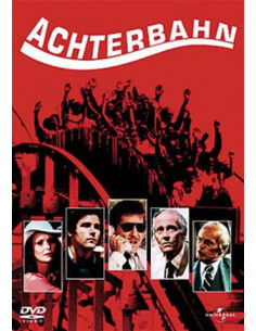 Achterbahn (DVD)