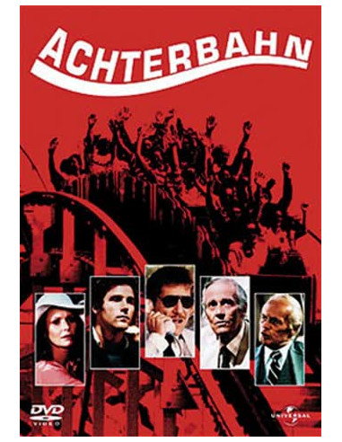 Achterbahn (DVD)