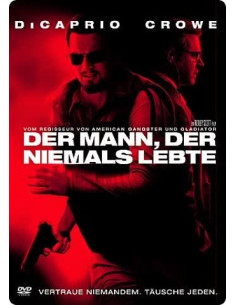 Der Mann, der Niemals lebte...