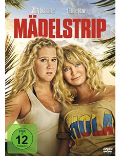 Mädelstrip (DVD)