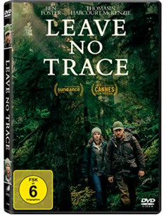 Leave no Trace (DVD)