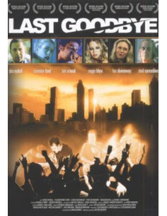 Last Goodbye (DVD)