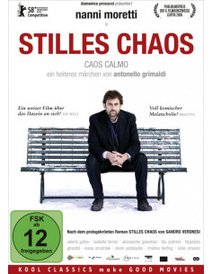 Stilles Chaos (DVD)