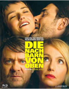 Die Nachbarn von Oben...