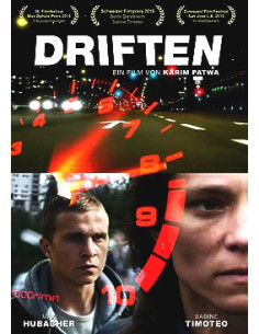 Driften (DVD)