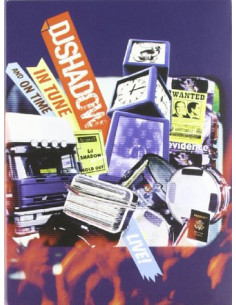 DJ Shadow - In tune and on...