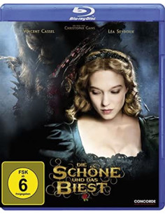 Die Schöne und das Biest...