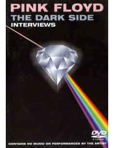 Pink Floyd - The Dark Side...