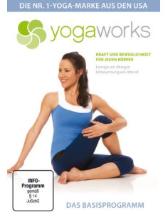 Yogaworks - Das...
