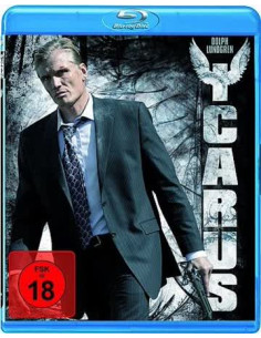 Icarus (BLU-RAY)