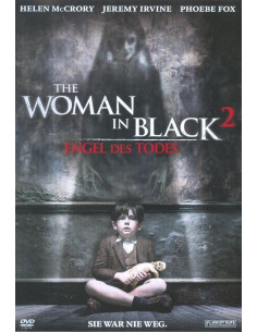 The Woman in Black 2 -...