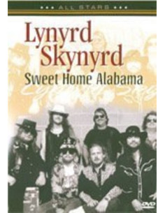 Lynyrd Skynyrd - Sweet Home...